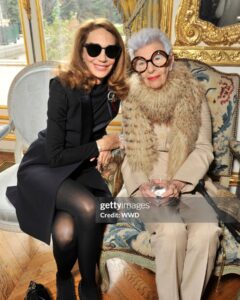 Marisa Berenson Most Liked Photos and Posts