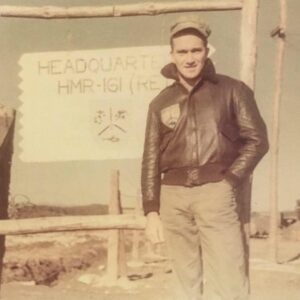 Marisa Miller Instagram - Thank you to all the veterans and their families for serving, sacrificing and protecting us!!! 💙❤️ I have a such soft spot for our military ❤️🙌🏻 Especially for my incredible 
Grandfather John! These photos are when he served in the Marine Corps. #happyveteransday 🇺🇸 (a day late)