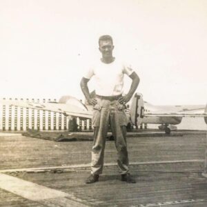 Marisa Miller Instagram - Thank you to all the veterans and their families for serving, sacrificing and protecting us!!! 💙❤️ I have a such soft spot for our military ❤️🙌🏻 Especially for my incredible 
Grandfather John! These photos are when he served in the Marine Corps. #happyveteransday 🇺🇸 (a day late)