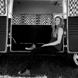 Marisa Miller Instagram - ☮️🖤