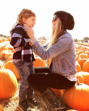 Marisa Miller Instagram - 🎃🌽🍁