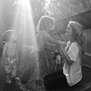 Marisa Miller Instagram - Family feels ❤️💯
