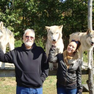 Marisa Ramirez Instagram - This has been the hardest year for so many of us around the world. I’m not sure how much heartache one can take.  The loss of parent is a feeling one can never prepare for and I’m not sure if and when my family will recover.  My dad,  Ray “Big Wolf”, passed away on Thursday.  We were so lucky to have had such a kind, intelligent, genuine, compassionate, happy soul for a father. We were so blessed.  There is so much that I want to say about him but I think I am still in shock.  I feel cheated.  It was unexpected even though he was fighting an aggressive lymphoma. Grateful for all the time we were able to spend together during these months of quarantine.  Grateful he was reunited with his best friend, our mom. She has the biggest heart and took the best care of him.  Dads and daughters have a special bond. I will cherish all the memories I have and I will share them so people understand what a true gem he was.