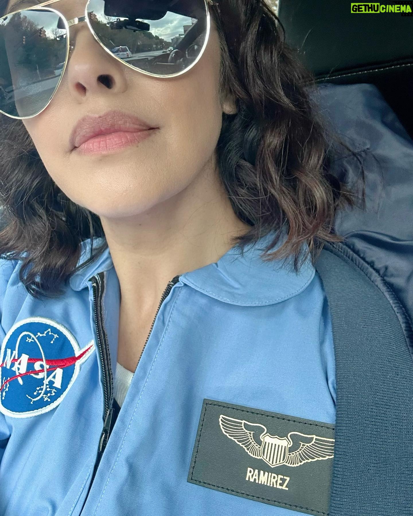 Marisa Ramirez - 5.5K Likes - Happy Halloween!! 💀👻🎃💩