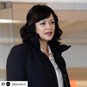 Marisa Ramirez Instagram - Thank you so much @cbswatch for making this Mother’s Day so special! ⁣repost
See how this inspiring @bluebloods_cbs star makes the most of motherhood at the 🔗 in our bio. 😍⁣
⁣
#BlueBloods #CBS #CBSAllAccess #CBSTVStudios #CBSWatch #MothersDay⁣
⁣
📸 by John Paul Filo/CBS