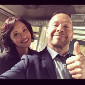 Actress Marisa Ramirez HD Instagram Photos and Wallpapers April 2020