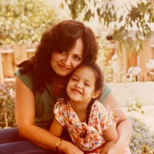 Marisa Ramirez Instagram - #fbf  My mom,  the strongest woman I know.  The woman who taught me to find my strength and who teaches me everyday to be resilient. She lost her mom three weeks ago now.  Mom I am counting the days til I can hug you.