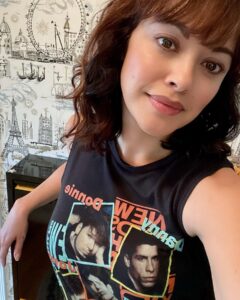 Marisa Ramirez Most Liked Photos and Posts