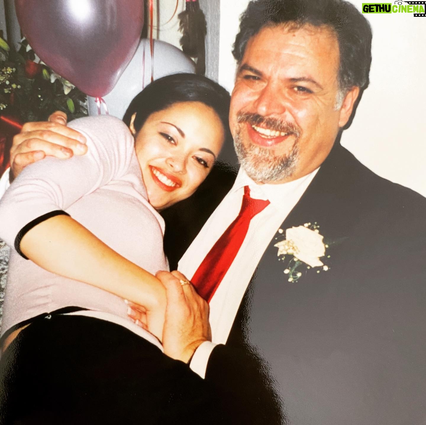 Marisa Ramirez - 5.9K Likes - Happy heavenly Birthday Dad! Miss you so much. Seven months gone. My heart still aches. We wanted to be in nature to honor you for your birthday so we hugged some trees for you at @sequoiakingsnps #generalshermantree Wish we were all camping together. You would have been proud of your grandbaby. Not afraid to get dirty. #creatingtraditions