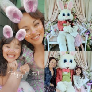 Marisa Ramirez Instagram - Happy Easter!!!