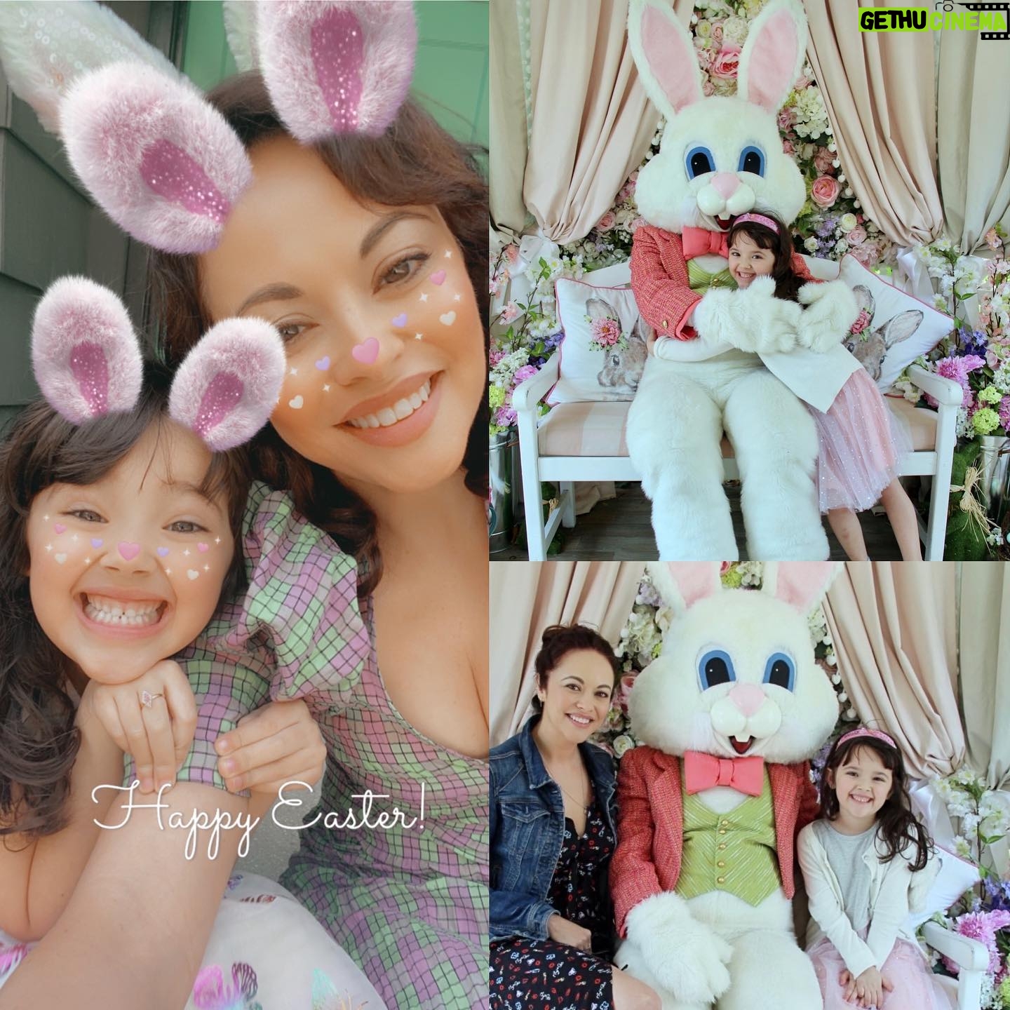Marisa Ramirez - 4.8K Likes - Happy Easter!!!