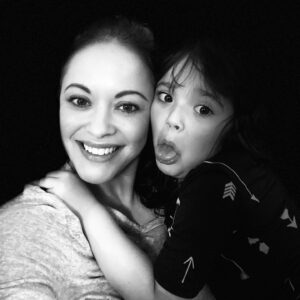 Marisa Ramirez Instagram - Smiling through the pain and the many holes that #2020 has left behind. Putting on a brave face for the unknown of #2021 

We are forever changed but I am hopeful for a better tomorrow. #grateful to my copilots for keeping me laughing, for letting me cry and for navigating us through this year with an infinite amount of strength. #stayhome #staysafe #wearamask  She is silliest.  I am the luckiest