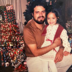 Marisa Ramirez Instagram - #fbf  My Dad.  Sending love and light to everyone who has dealt with grief or is dealing with it during this horrible time Covid related or not.  We will get through it.  I am cherishing the memories but everyday without him is a struggle and that’s ok.