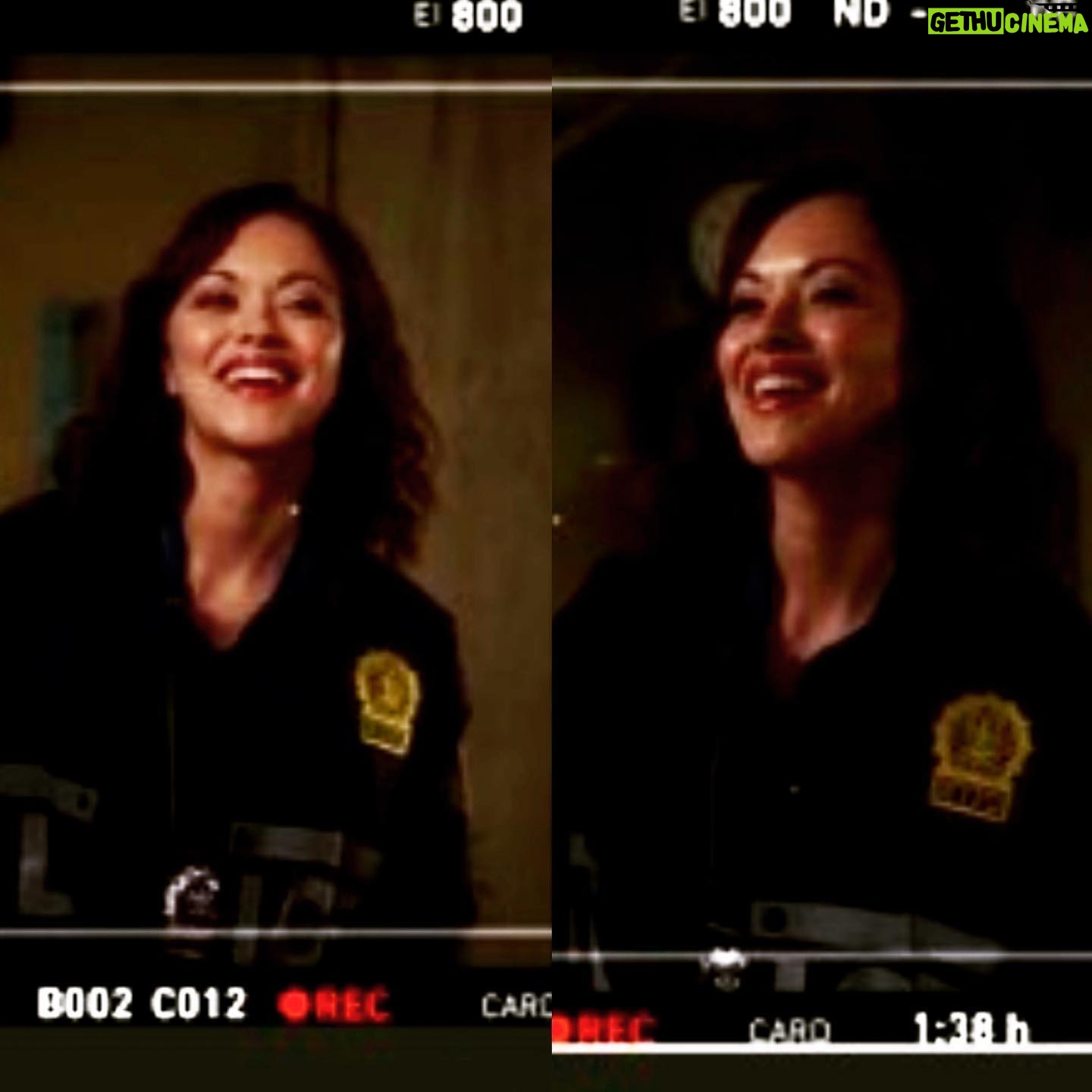 Marisa Ramirez - 4.2K Likes - It’s #bluebloods Friday! Is it me or did that week just fly by. All new episode tonight! Stay safe. Enjoy! @bluebloods_cbs