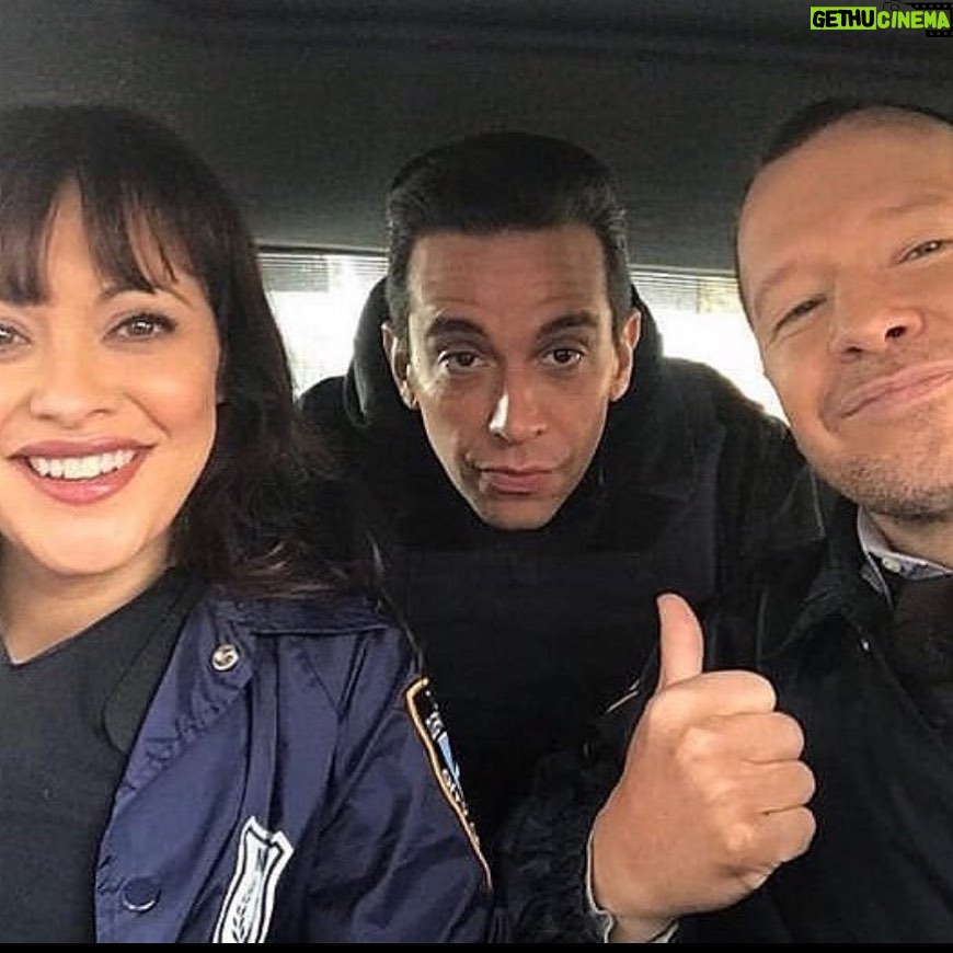 Marisa Ramirez - 8.9K Likes - Words are difficult today. Nick Cordero only did a few episodes but his heartwarming energy and his light was so memorable for our entire crew. It felt as if he had been with us for years. He brought us all so much joy and laughter. His fight for survival from Covid-19 has left an indelible mark on the world. His warrior wife Amanda gave us all the opportunity to support his struggle and to share in hope. Hope that he would recover, hope that we would have a better understanding of what the virus is capable of and hope that we would learn how to protect ourselves and others from this virus. Today I am sad. I am losing hope. I am scared. I am confused as to why we have become so divided. Today I also know that if I do leave my home I will wear a mask. If not for my neighbors and myself than #forNick for his wife and his one year old son Elvis. We do not need to lose more fathers more humans Rest well Nick #wearamask #forNick