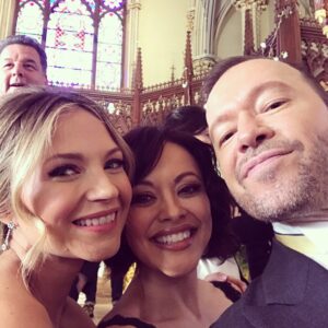 Actress Marisa Ramirez HD Instagram Photos and Wallpapers May 2019