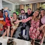 Marisa Cruz Instagram – Dia Mundial da Televisão 📺 ❤️🎤🎬
 (Swipe 👉🏻)