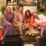 Marisa Cruz Instagram – Dia Mundial da Televisão 📺 ❤️🎤🎬
 (Swipe 👉🏻)