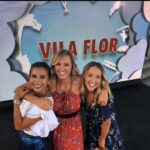 Marisa Cruz Instagram - Dia Mundial da Televisão 📺 ❤️🎤🎬 (Swipe 👉🏻)
