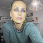Marisa Cruz Instagram - A Make Up da @alenagoncalvespromakeup merece um post ❤️ Gala 30 Anos TVI!! @tvioficial