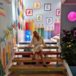 Marisa Cruz Instagram - "Queridos Papás"
