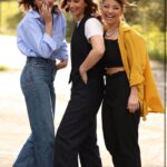 Marisa Cruz Instagram – Chega hoje ao fim a novela @queridospapastvi.oficial 🥺
Deste projeto guardo muitas memórias e pessoas muito especiais que ficam comigo, que as vou guardar no coração, a Sara e a Catarina foram umas companheiras incríveis, vivemos momentos muito intensos que nos aproximaram ainda mais.

A toda a equipa, muito  OBRIGADA 🙏🏻 foi um privilégio trabalhar com todos!

@mariajoaomira 
@mac3costa 
@rahalportugal 
@leleveiga 
@ricardo__carreira 
@joao.pedreiro7 
@lucindaloureiro 

Obrigada 🙏🏻❤️