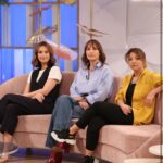 Marisa Cruz Instagram – Chega hoje ao fim a novela @queridospapastvi.oficial 🥺
Deste projeto guardo muitas memórias e pessoas muito especiais que ficam comigo, que as vou guardar no coração, a Sara e a Catarina foram umas companheiras incríveis, vivemos momentos muito intensos que nos aproximaram ainda mais.

A toda a equipa, muito  OBRIGADA 🙏🏻 foi um privilégio trabalhar com todos!

@mariajoaomira 
@mac3costa 
@rahalportugal 
@leleveiga 
@ricardo__carreira 
@joao.pedreiro7 
@lucindaloureiro 

Obrigada 🙏🏻❤️