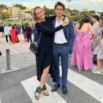 Marisa Cruz Instagram – Uma nova fase começa agora, tenho muito orgulho em ti meu filho lindo❤️