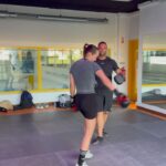 Marisa Cruz Instagram - @ufc 400 Marisa vs. Cabe Bilhetes à venda nos locais habituais💥 UFC Odds Marisa 150 …… Cabe -103 😜 #ufc300 #alexpereira #maxholloway #charlesoliveira #zhangweili #ufcwomen Best cardio ever 🔥