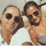Marisa Cruz Instagram - A minha Inezinha faz anos hoje!!☀️ Desejo te o melhor do Universo. Que seja o início de um Ano cheio de saúde, amor e muitos projetos bonitos porque se há Mulher que não pára és tu🔥 Tenho muita sorte em te ter na minha vida minha Fadinha da floresta . Um abraço apertado nesse coração bonito❤️