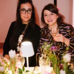 Marisa Passera Instagram - Noi siamo wif 🩷 WIF e’ un universo in continua espansione di donne che conoscono e possiedono il potere magico del cibo . Ci incontriamo una volta all’anno e ci nutriamo ognuna del superpotere dell’altra . Il cibo è così tante cose che è praticamente tutto : è cultura, è appartenenza, è tradizione , è futuro, è dignità , è etica , è politica , è speranza , è creatività , è trasformazione , è affermazione, è resistenza, è salvezza, è consapevolezza, è capacità, è visione, è condivisione , è cura, è amore . E ognuna il cibo lo vive e lo racconta in modo diverso , sempre complementare, aggiungendo il pezzo che mancava , insegnandomi ogni volta nuove strade e nuovi punti di vista . Questo pezzetto di mondo creato con tenacia intelligenza e ironia da @angelafrenda in cui le donne si sostengono , si confrontano, si ispirano , sono orgogliose dei talenti delle altre e perfino dei propri, e’ il mio posto sicuro , perché sono le nostre storie le nostre azioni e le nostre parole a renderlo bellissimo ogni giorno . Grazie a tutte, grazie Angela , siamo wif, siamo frenders ❤️