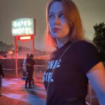 Marisha Ray Instagram - Vacancy