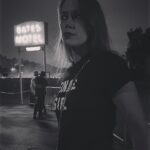 Marisha Ray Instagram - Vacancy