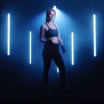 Marisha Ray Instagram - The cat is finally out of the heavy bag! So stoked to finally announce I will be fighting in #CreatorClash 2! Been busting my ass to get good for several months, and now we’re just over 80 days out from fight night. Everyone in Creator Clash is fighting to raise money for several amazing charities, and I’m so proud that the Critical Role Foundation will be one of the non-profits. Tickets go on sale this Friday, Jan 27th! Pop pop!! LETS GO!