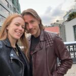 Marisha Ray Instagram - It’s been fun, NY. You always know how to show us a good time. #NYCC