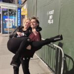 Marisha Ray Instagram – NYC Photo dump!

#nycc #criticalrole