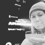 Marisha Ray Instagram - Just finished watching the first episode of #TheLastAirbender. Gonna rattle off some thoughts in my stories for anyone who cares. NO SPOILERS IN THE COMMENTS!