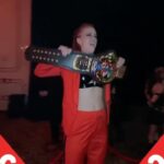 Marisha Ray Instagram - I won the “Unsung Hero Award” for going the distance, and loving every second! Also I may have cried a little. All the love to @anisajomha and @idubbbz for being the most welcoming and genuine people - and of course, for throwing the event of the century TWICE! Here’s to CC3 🍻! @thecreatorclash