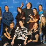 Marisha Ray Instagram – NYC Photo dump!

#nycc #criticalrole