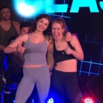 Marisha Ray Instagram - The faces of a couple of killers. #CreatorClash2 is TOMORROW! You can get your PPV tickets at thecreatorclash.com! POP POP!