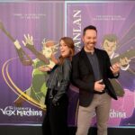 Marisha Ray Instagram - Scenes from 2022. Here’s looking forward to what is surely gonna be a wild 2023!