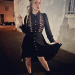 Marisha Ray Instagram – Happy Friday the 13th, Witches. 🖤🐀