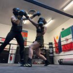 Marisha Ray Instagram - As #CreatorClash2 quickly approaches, I just wanted to do a little Coach appreciation post. Not just for Coach Josh, who’s been by my side since day one - but for all the boxing coaches who’ve offered their wisdom along the way, all in the name of wanting to see us fighters be the best we can be. Coach has seen me at my best and at my worst, and always seems to know exactly what I need to hear. I quite literally couldn’t have done this without his dedication. And of course, shout out to the kind-hearted community at @lobosboxingclub, including @eddiearrazola, @jessewithgloves, and @leandrogomesfgbjj who freely offered their insight without question. And last but CERTAINLY not least, @michael_kwik_flores, who’s been the biggest champion and supporter for all the fighters in @thecreatorclash. Not only is he willing to take on a full roster on fight night, but he always makes himself open and available to share what he sees for fighters not on his roster. Jumping into a new sport or skill can be intimidating, ESPECIALLY with something so complex as boxing. But the generosity of this community continues to blow me away. Thanks for everything, team!