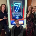Marisha Ray Instagram - Scenes from 2022. Here’s looking forward to what is surely gonna be a wild 2023!
