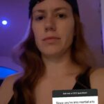 Marisha Ray Instagram -