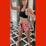 Marisha Ray Instagram - ➡️ For my #CreatorClash2 transformation! Just under 1 week out from Creator Clash, and I’m already going through the waves of emotions. I’m so excited to step into that ring, but already sad at the thought of it being over. This journey into amateur boxing has been one of the hardest challenges I’ve ever put myself through (and I love a good challenge). I’ve put my body through hell and back, but the results are undeniable, as I’ve stacked 10 pounds of muscle while dropping 3% of body fat. There have been literal blood, sweat, and tears - my body hurts all the time, I’m in a constant state of exhaustion, and I miss my friends and my husband deeply. Many sacrifices have been made, but I am allowing myself to be proud at the immense amount of work and dedication I’ve put into this. No matter what happens on April 15th, I will always cherish and be so grateful for this experience, and the lifelong friends I’ve made along the way. You can still get tickets to see the event live in Tampa, or via PPV at thecreatorclash.com, all in the name of charity! See ya then! POP POP! @thecreatorclash