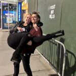 Marisha Ray Instagram - Part 2: 2023. Here’s to what’s sure to be a wild 2024!