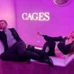 Marisha Ray Instagram - Scenes from 2022. Here’s looking forward to what is surely gonna be a wild 2023!