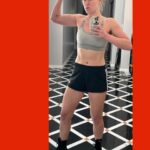 Marisha Ray Instagram - ➡️ For my #CreatorClash2 transformation! Just under 1 week out from Creator Clash, and I’m already going through the waves of emotions. I’m so excited to step into that ring, but already sad at the thought of it being over. This journey into amateur boxing has been one of the hardest challenges I’ve ever put myself through (and I love a good challenge). I’ve put my body through hell and back, but the results are undeniable, as I’ve stacked 10 pounds of muscle while dropping 3% of body fat. There have been literal blood, sweat, and tears - my body hurts all the time, I’m in a constant state of exhaustion, and I miss my friends and my husband deeply. Many sacrifices have been made, but I am allowing myself to be proud at the immense amount of work and dedication I’ve put into this. No matter what happens on April 15th, I will always cherish and be so grateful for this experience, and the lifelong friends I’ve made along the way. You can still get tickets to see the event live in Tampa, or via PPV at thecreatorclash.com, all in the name of charity! See ya then! POP POP! @thecreatorclash