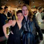 Marisha Ray Instagram - Druids who Wild Shape together, slay together. 💚 #DnDMovie